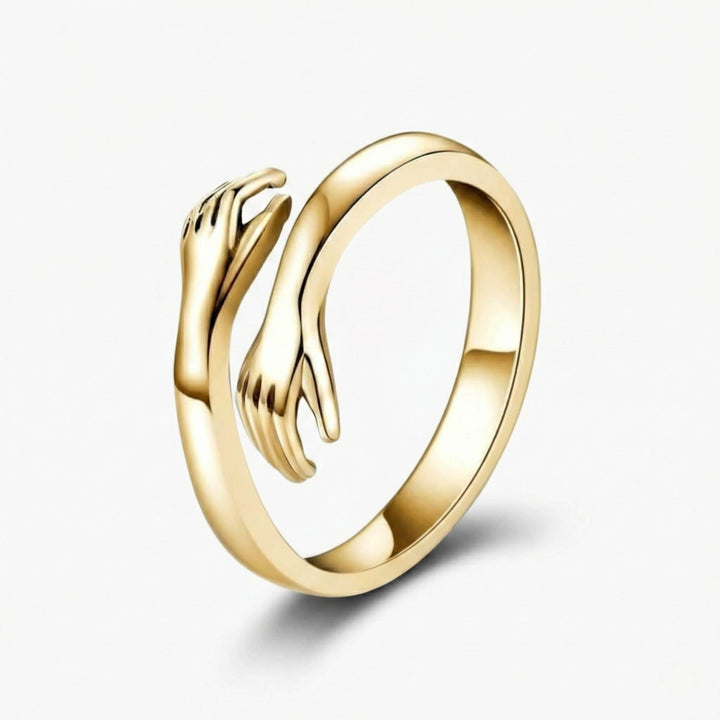 Hug Ring