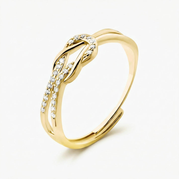 Knot Ring